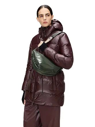 RAINS | Tasche - Umhängetasche VALERA W3 | 
